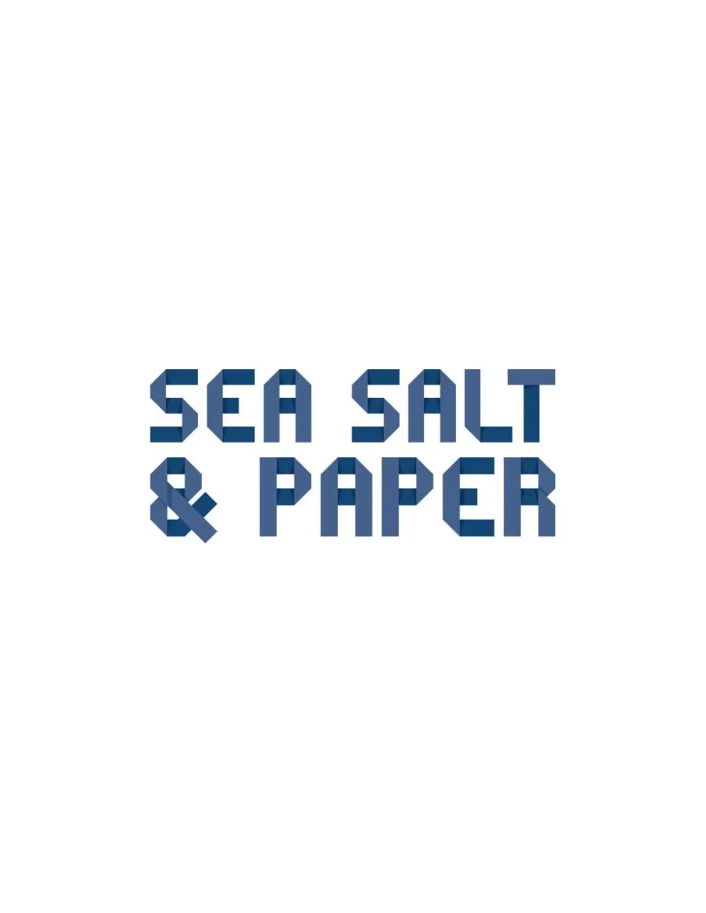 Asmodee Jeu Sea Salt & Paper - Bombyx Online