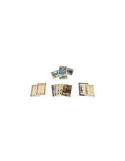 Blackrock Games Jeu Skull King New