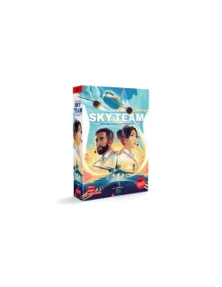 Blackrock Games Jeu Sky Team Best