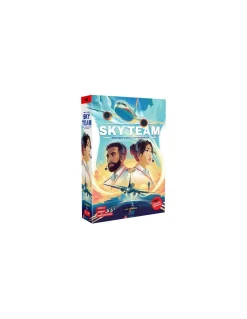 Blackrock Games Jeu Sky Team Best