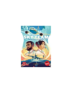 Blackrock Games Jeu Sky Team Best