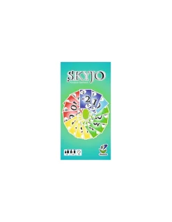 Blackrock Games Jeu Skyjo Discount