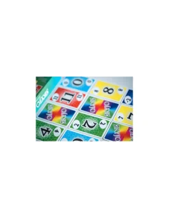 Blackrock Games Jeu Skyjo Discount