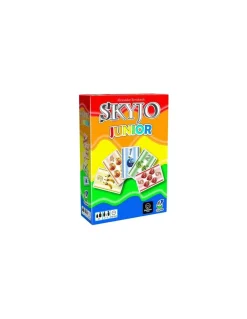 Blackrock Games Jeu Skyjo junior Discount