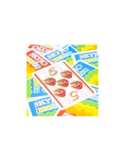 Blackrock Games Jeu Skyjo junior Discount