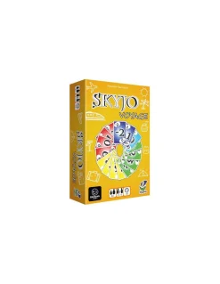 Blackrock Games Jeu Skyjo voyage Online