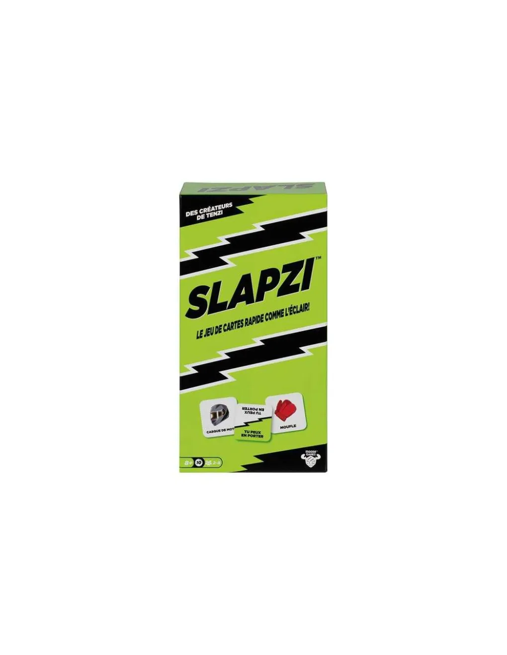 Asmodee Jeu Slapzi Discount
