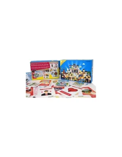 Blackrock Games Jeu Smile life
