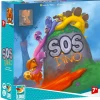 Iello Jeu SOS dino - Loki Online