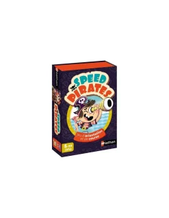 Nathan Jeu Speed Pirates - Best
