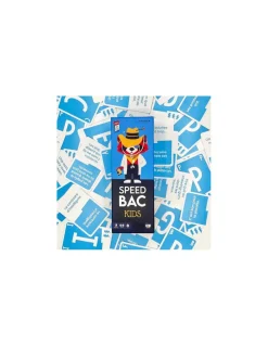Pixiegames Jeu Speedbac kids Sale