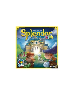 Asmodee Jeu Splendor Kids Outlet