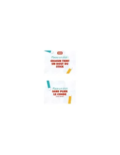 Neo Ludis Jeu Stick & Stack Sale