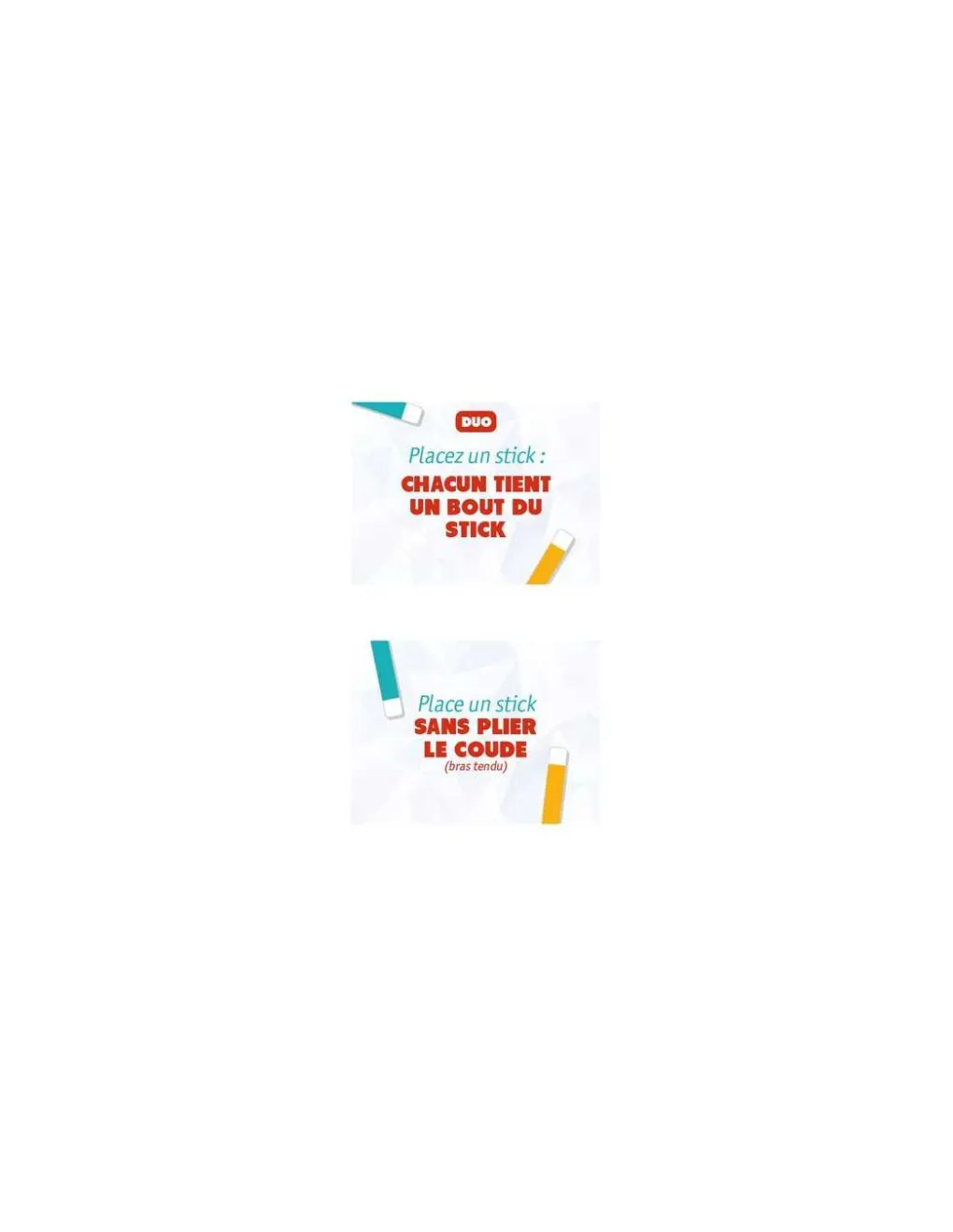 Neo Ludis Jeu Stick & Stack Sale