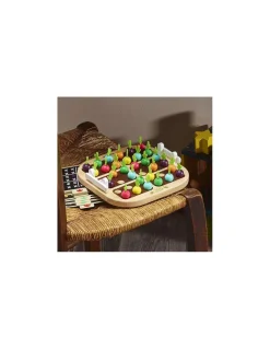 Vilac Jeu Sudoku des légumes - Hot