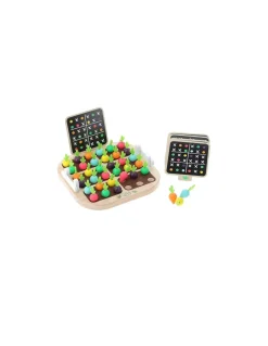 Vilac Jeu Sudoku des légumes - Hot