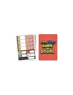 Asmodee Jeu Super Méga Lucky Box Discount