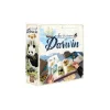 Gigamic Jeu Sur les traces de Darwin New
