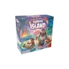 Asmodee Jeu Survive the island Discount