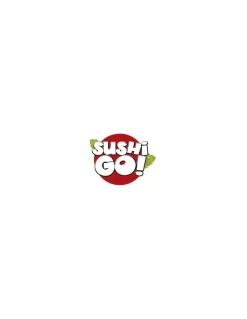 Asmodee Jeu Sushi go Best