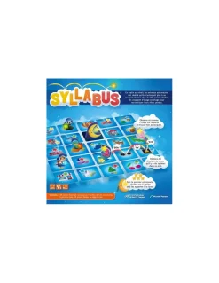 Gigamic Jeu Syllabus - Outlet