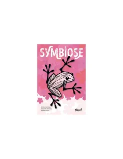 Blackrock Games Jeu Symbiose Clearance