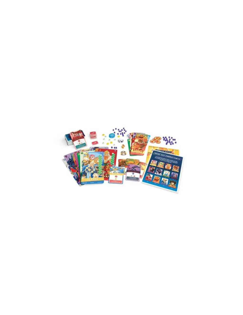 Blackrock Games Jeu Tag Team Discount