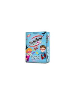 Blackrock Games Jeu TamTam multiplication multimax - Blackrock éditions Discount