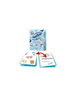 Blackrock Games Jeu TamTam safari CE1 Clearance