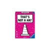 Ravensburger Jeu That's not a hat - Sale