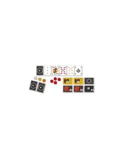 Iello Jeu The gang - Online