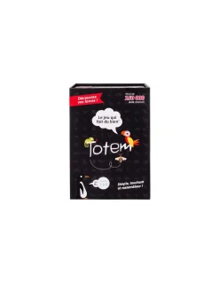 Blackrock Games Jeu Totem Sale
