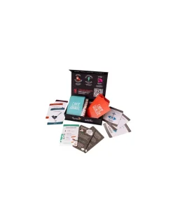 Blackrock Games Jeu Totem Sale