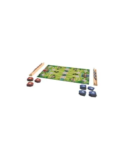 Asmodee Jeu Toy Battle Outlet