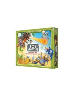 Asmodee Jeu Toy Battle Outlet