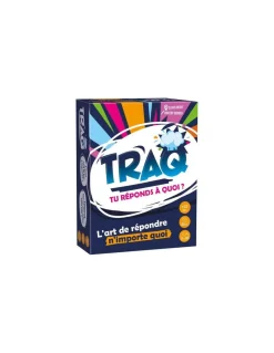 Gigamic Jeu Traq Best
