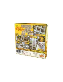 OYA Jeu Trésor des dragons Sale