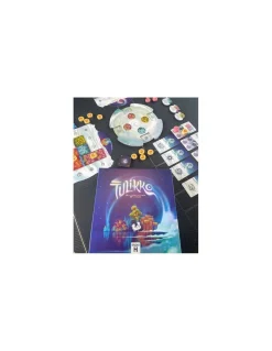 Gigamic Jeu Tulikko Clearance