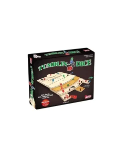 Ferti Jeu Tumblin Dice New