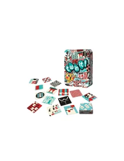 Asmodee Jeu Twin It Japan Sale