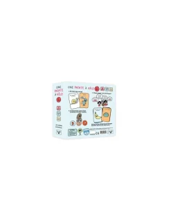 Gigamic Jeu Une patate à vélo