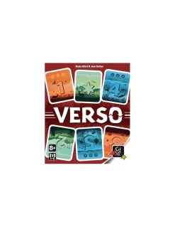 Gigamic Jeu Verso Sale