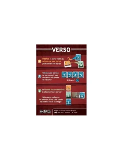 Gigamic Jeu Verso Sale