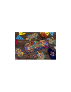 Blackrock Games Jeu Viva Catrina