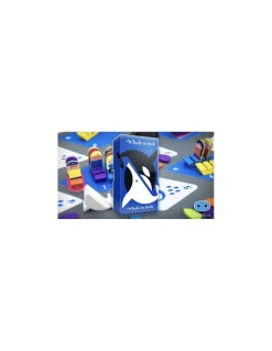 Pixiegames Jeu Whale to Look New