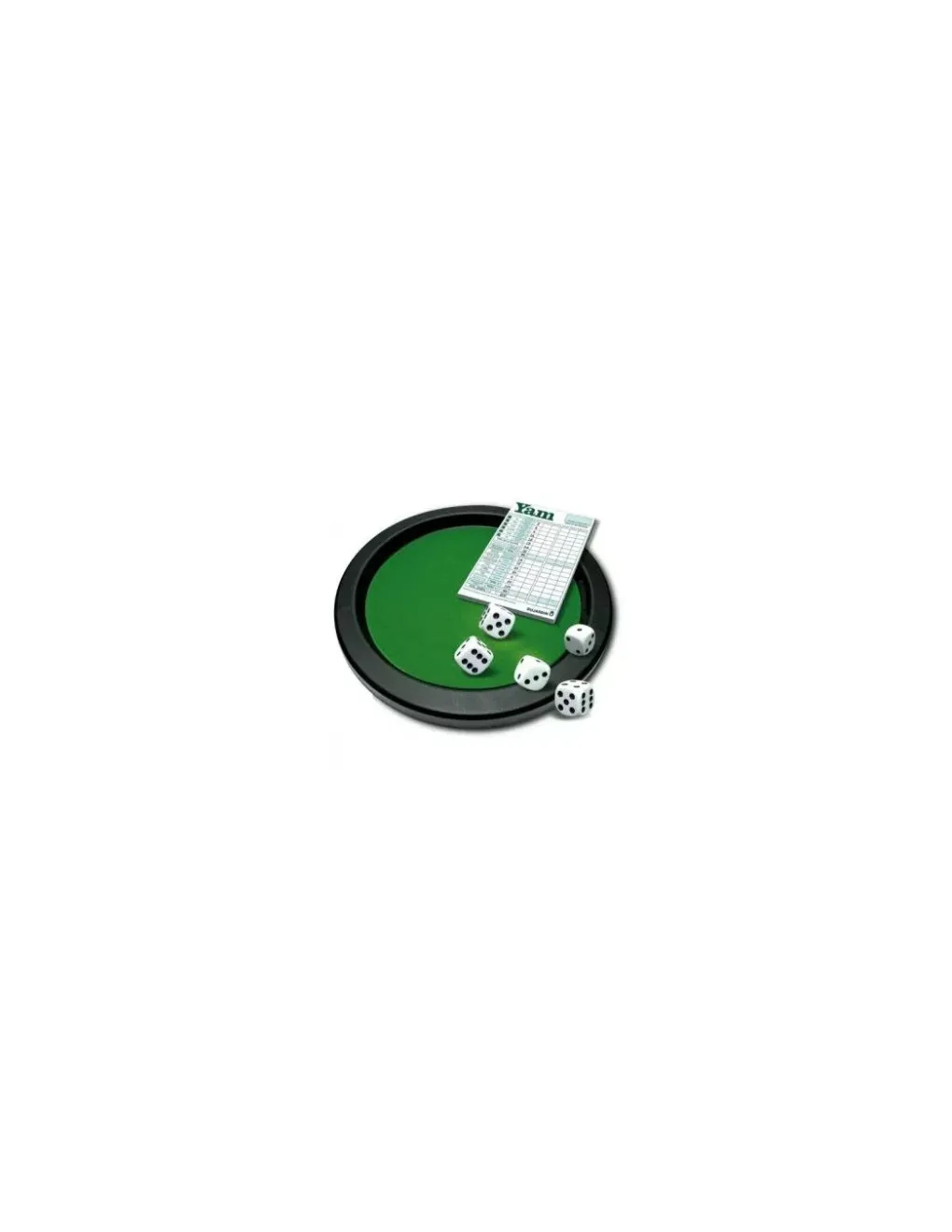 Dujardin Jeu Yam 421 Online