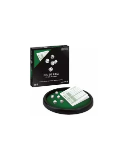 Dujardin Jeu Yam 421 Online
