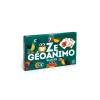 Djeco Jeu Ze géoanimo - Discount