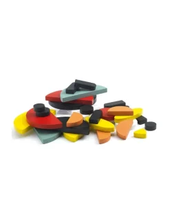 Djeco Jeu Ze géoanimo - Discount