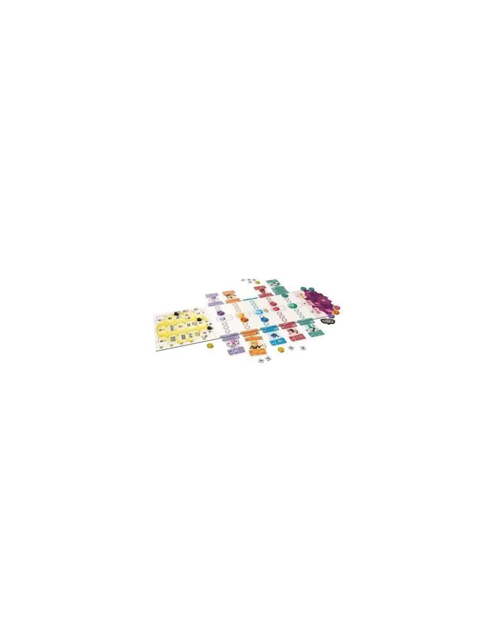 Asmodee Jeu Zénith New
